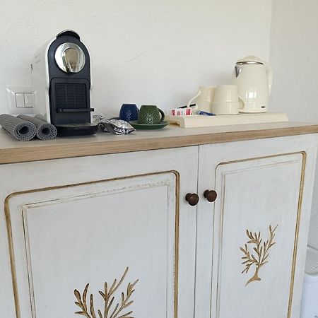 Bello Bello Rooms Santa Teresa Gallura Εξωτερικό φωτογραφία