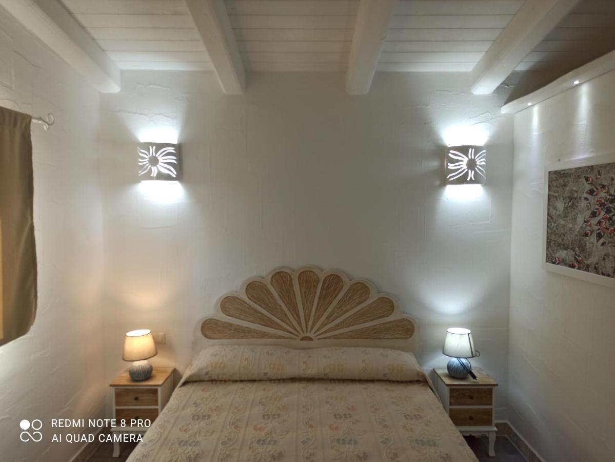 Bello Bello Rooms Santa Teresa Gallura Εξωτερικό φωτογραφία