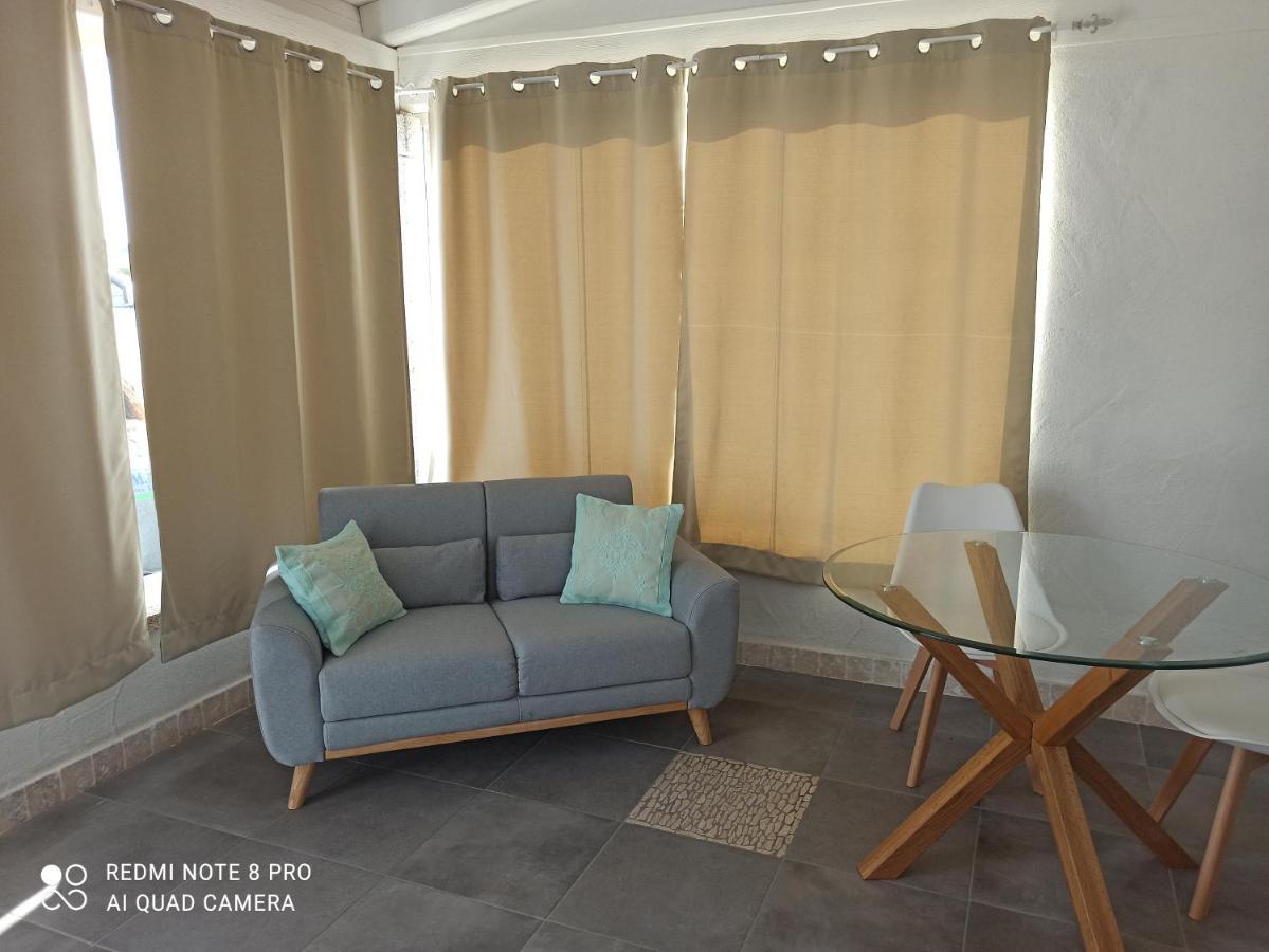 Bello Bello Rooms Santa Teresa Gallura Εξωτερικό φωτογραφία