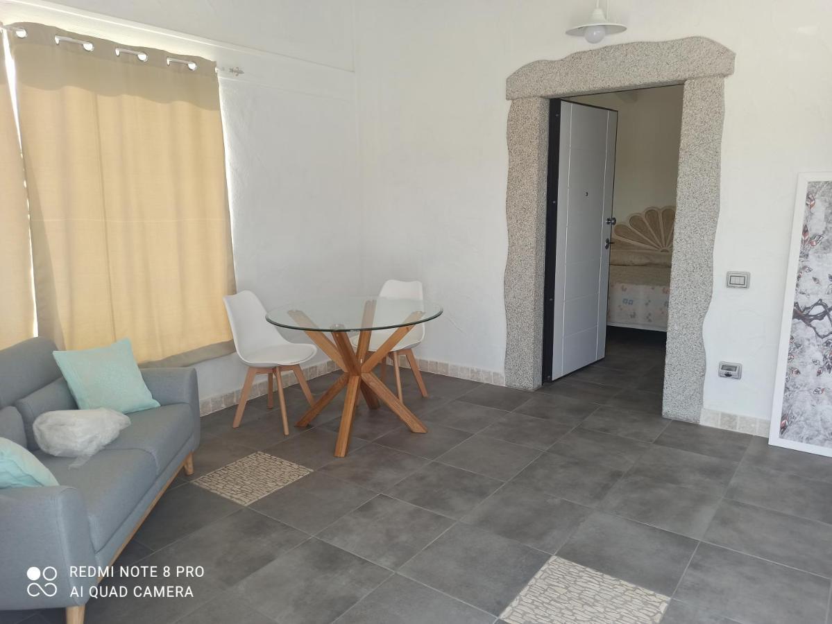 Bello Bello Rooms Santa Teresa Gallura Εξωτερικό φωτογραφία