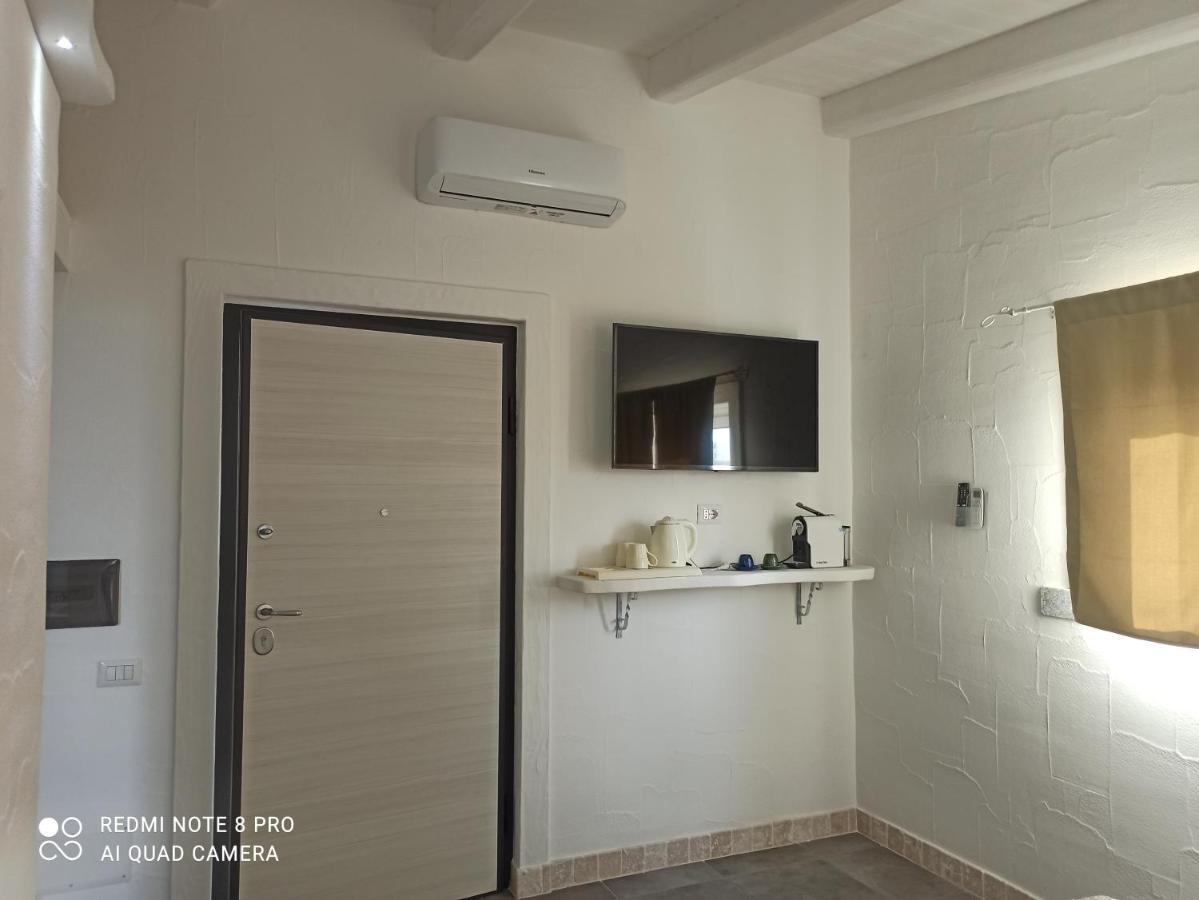 Bello Bello Rooms Santa Teresa Gallura Εξωτερικό φωτογραφία