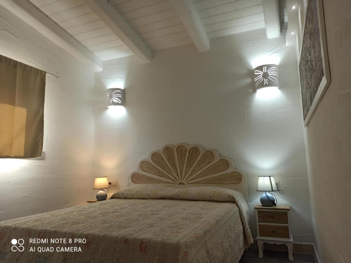 Bello Bello Rooms Santa Teresa Gallura Εξωτερικό φωτογραφία