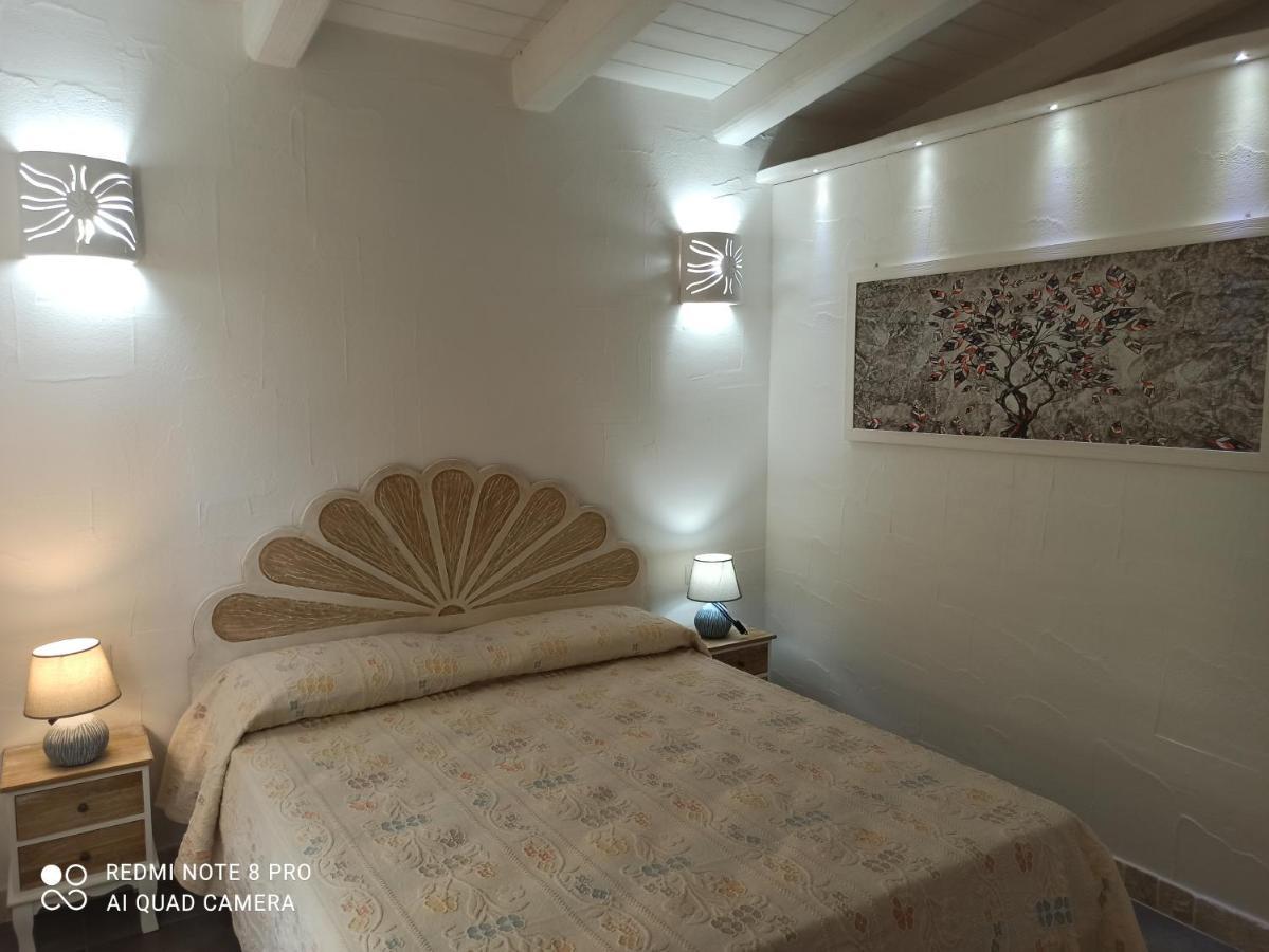 Bello Bello Rooms Santa Teresa Gallura Εξωτερικό φωτογραφία