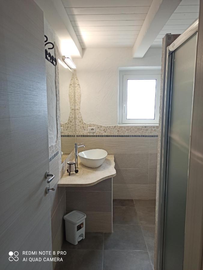 Bello Bello Rooms Santa Teresa Gallura Εξωτερικό φωτογραφία