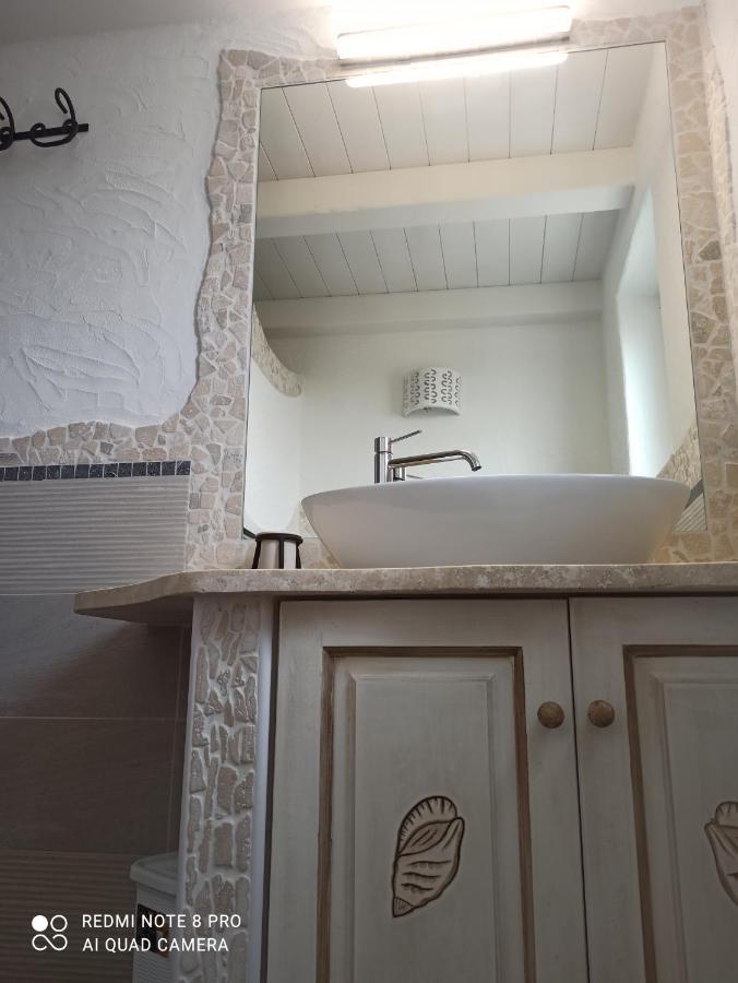 Bello Bello Rooms Santa Teresa Gallura Εξωτερικό φωτογραφία