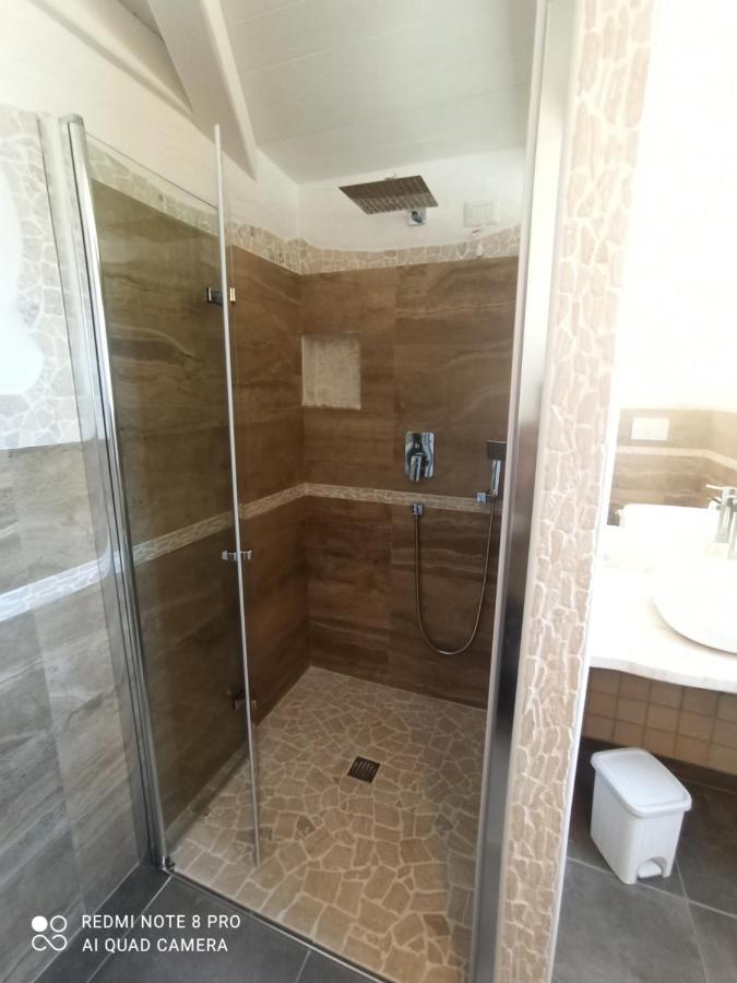 Bello Bello Rooms Santa Teresa Gallura Εξωτερικό φωτογραφία