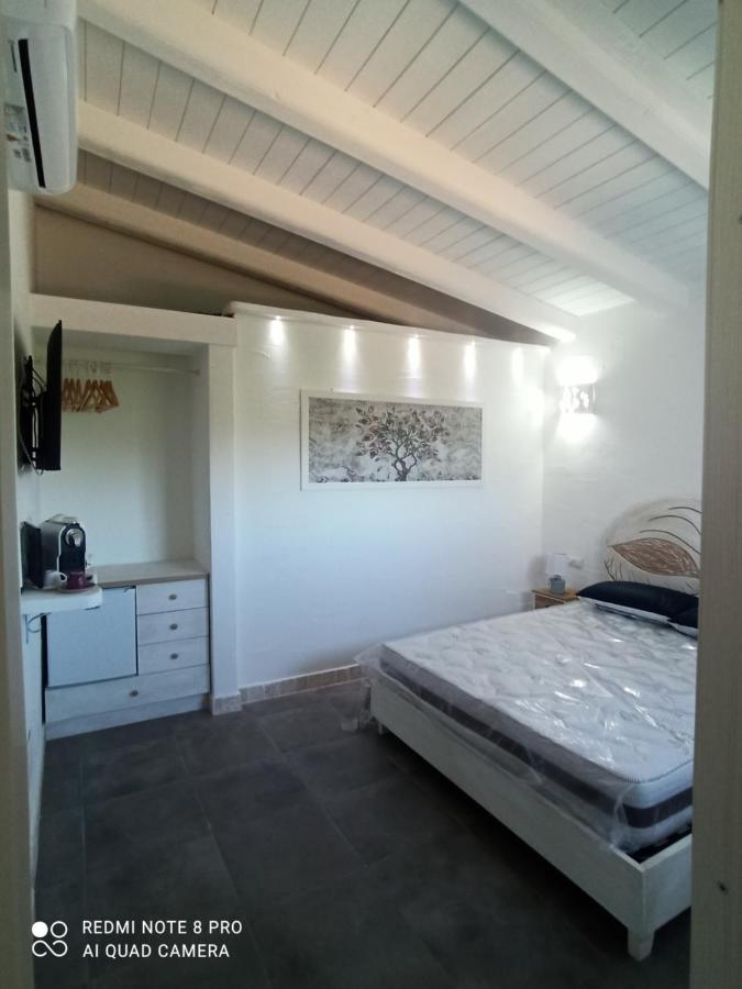 Bello Bello Rooms Santa Teresa Gallura Εξωτερικό φωτογραφία