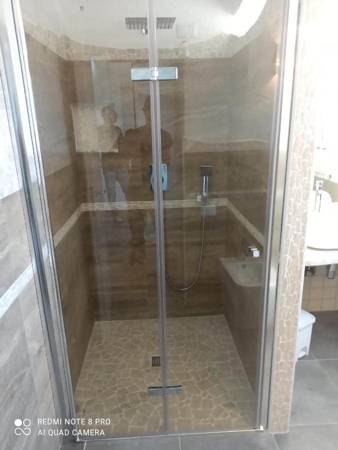 Bello Bello Rooms Santa Teresa Gallura Εξωτερικό φωτογραφία