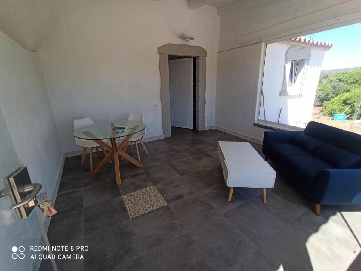 Bello Bello Rooms Santa Teresa Gallura Εξωτερικό φωτογραφία