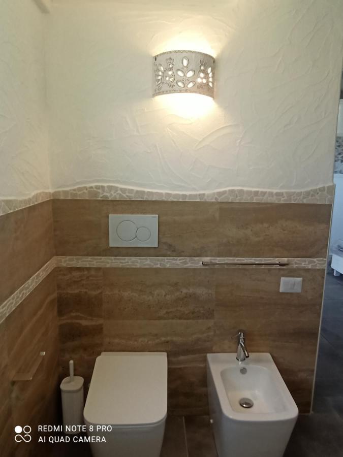 Bello Bello Rooms Santa Teresa Gallura Εξωτερικό φωτογραφία