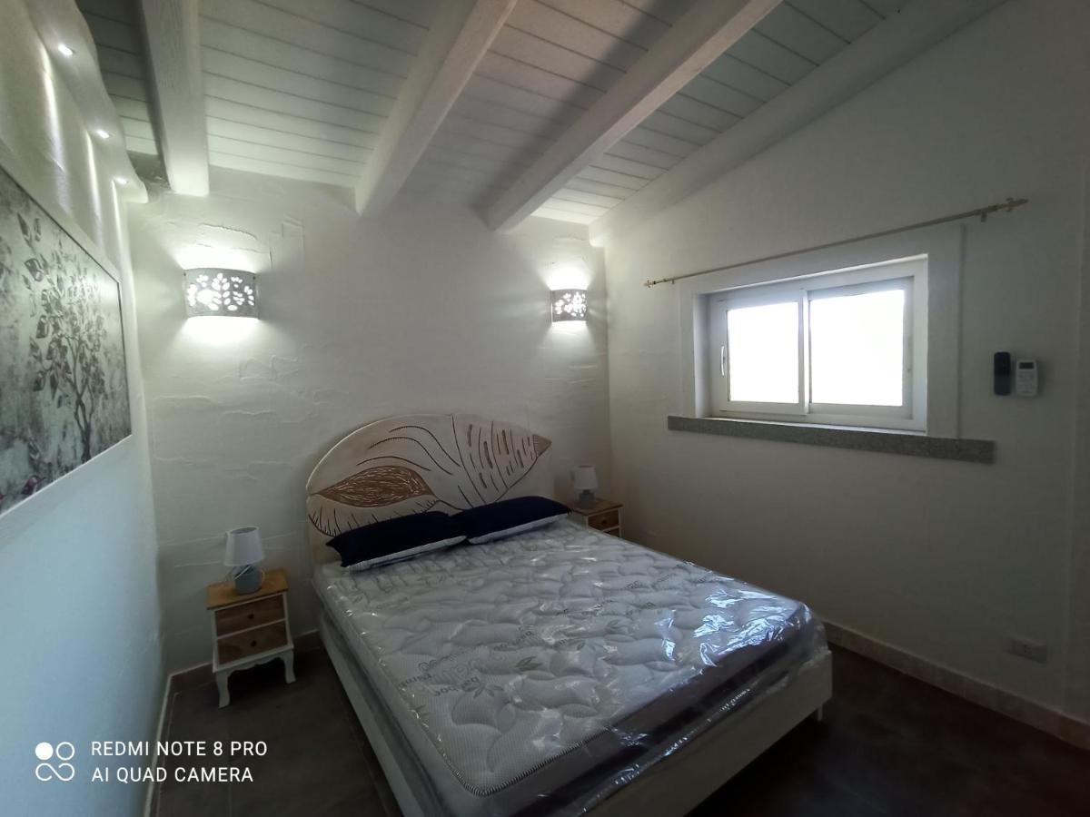 Bello Bello Rooms Santa Teresa Gallura Εξωτερικό φωτογραφία