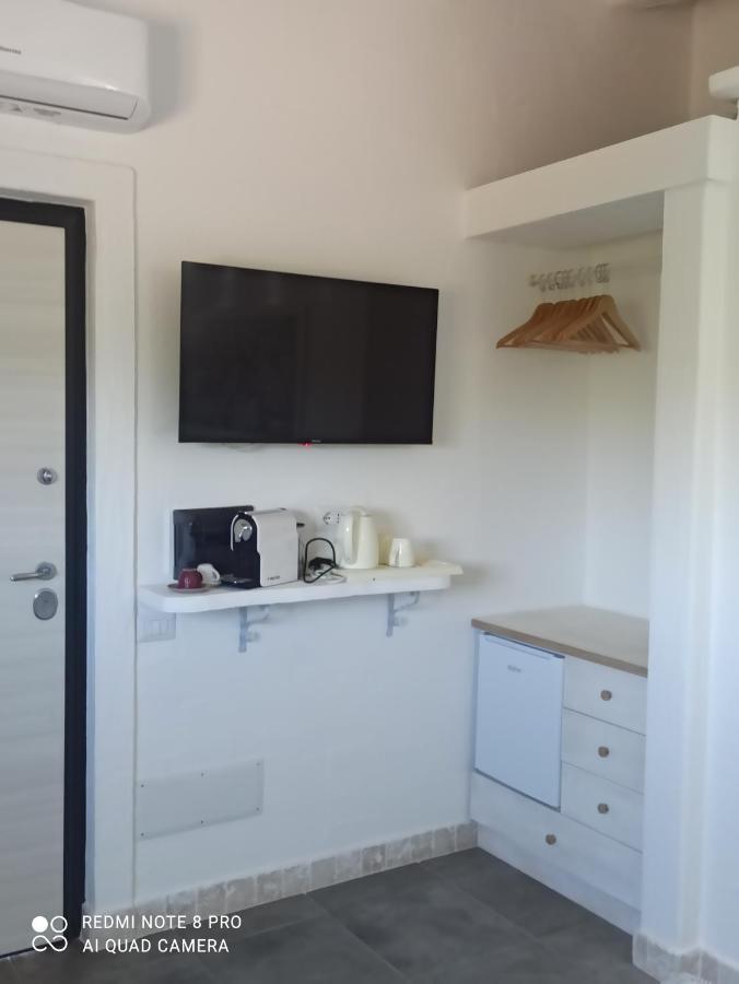 Bello Bello Rooms Santa Teresa Gallura Εξωτερικό φωτογραφία