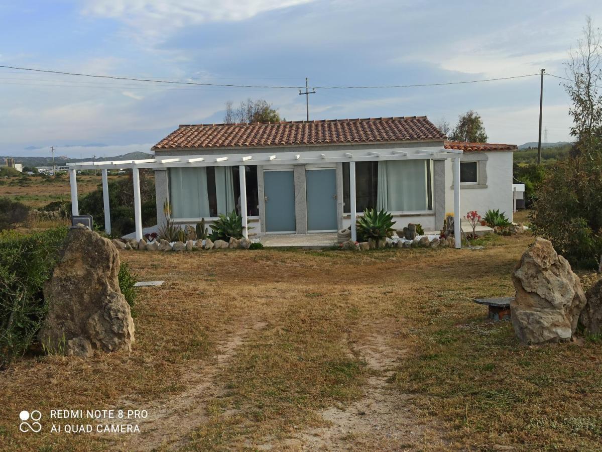 Bello Bello Rooms Santa Teresa Gallura Εξωτερικό φωτογραφία