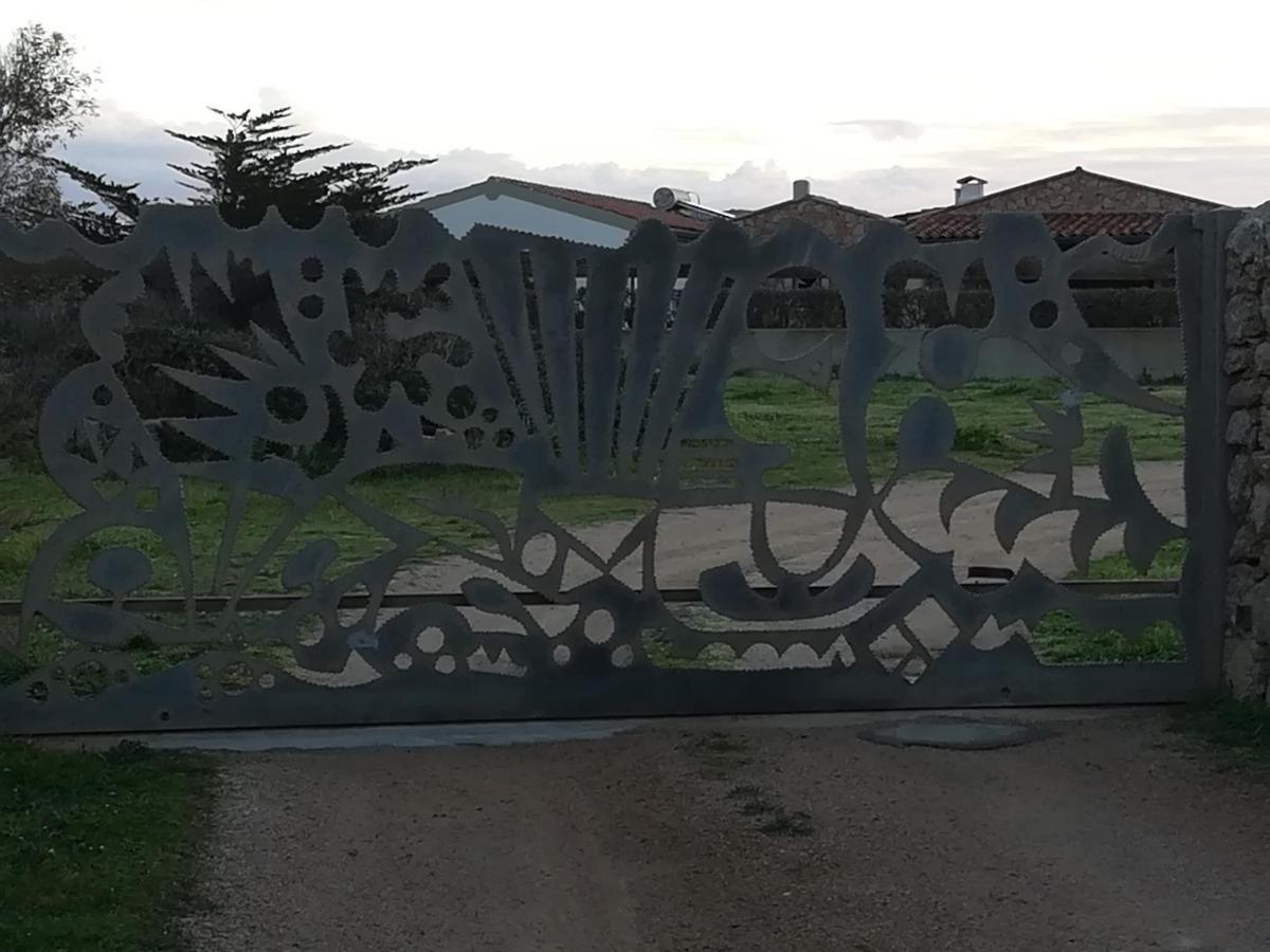 Bello Bello Rooms Santa Teresa Gallura Εξωτερικό φωτογραφία