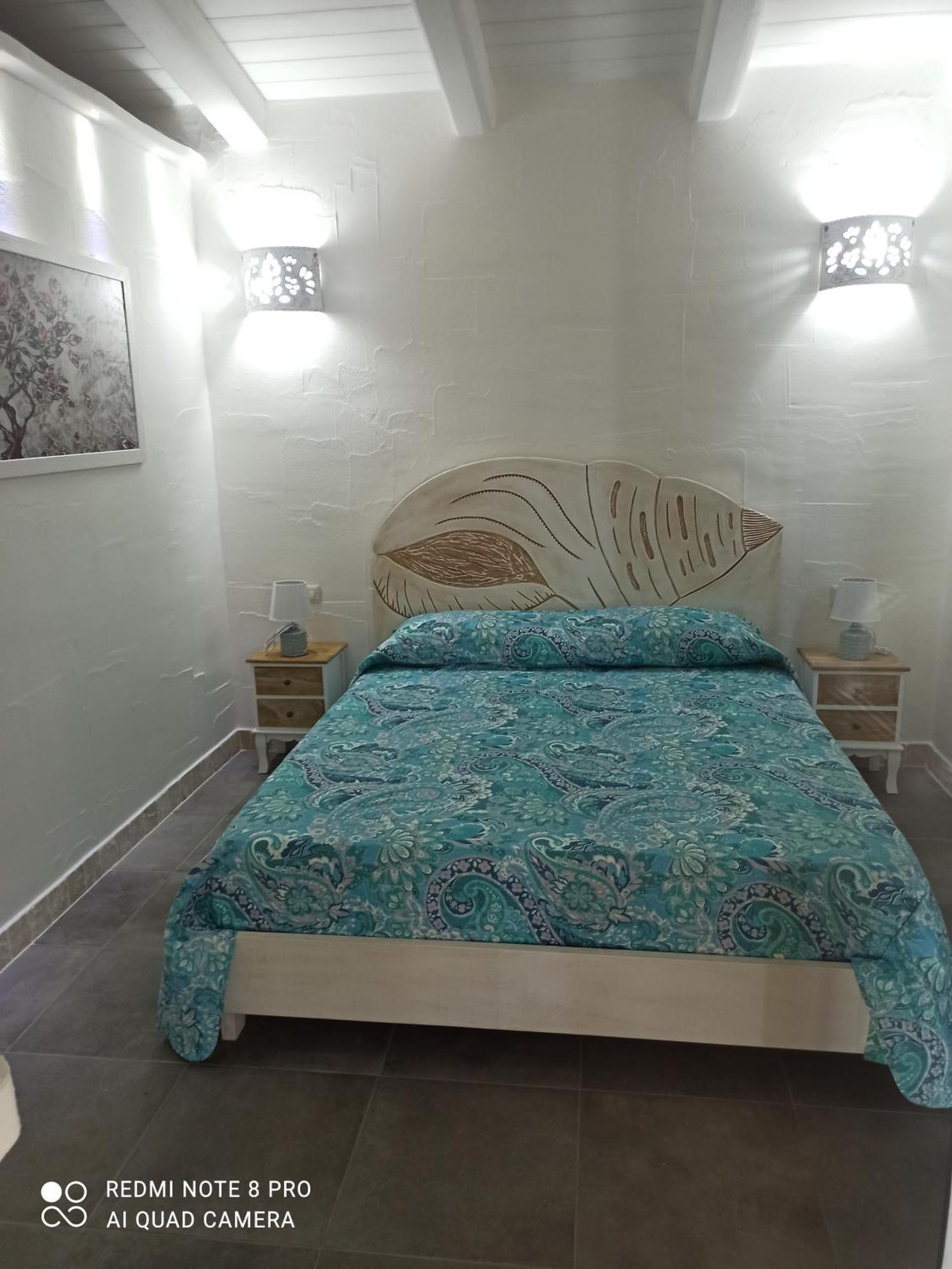 Bello Bello Rooms Santa Teresa Gallura Δωμάτιο φωτογραφία