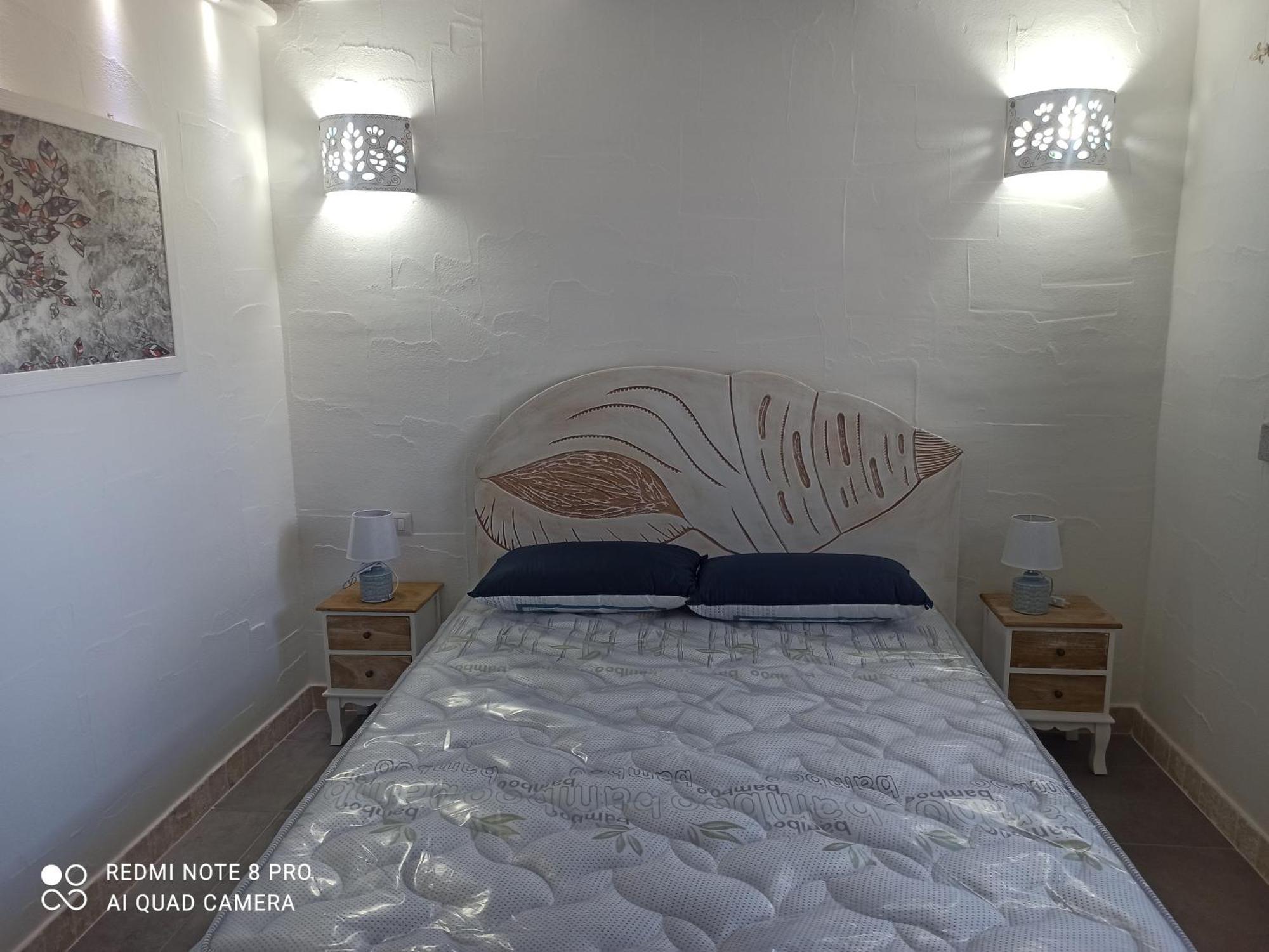 Bello Bello Rooms Santa Teresa Gallura Δωμάτιο φωτογραφία