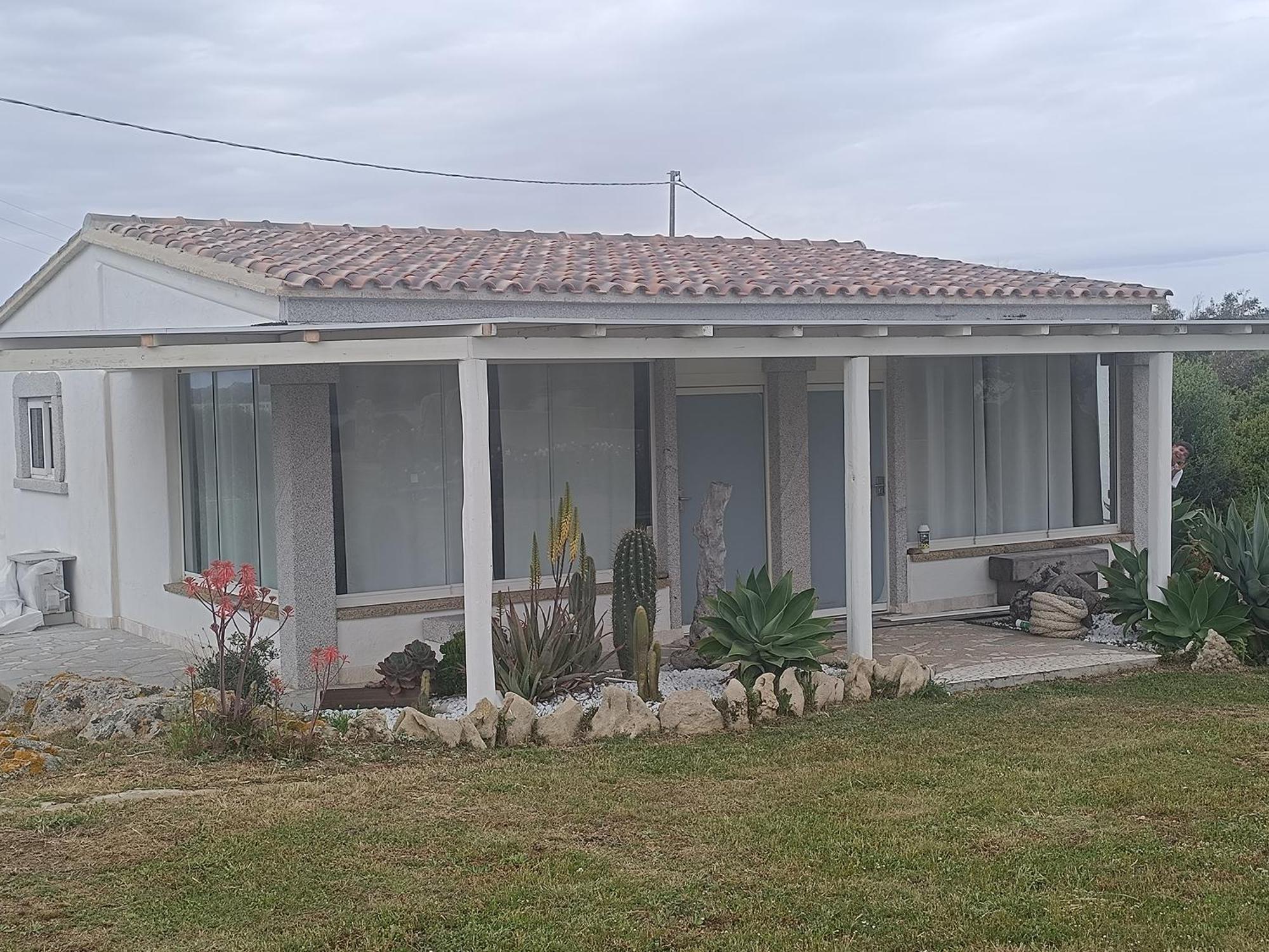 Bello Bello Rooms Santa Teresa Gallura Εξωτερικό φωτογραφία