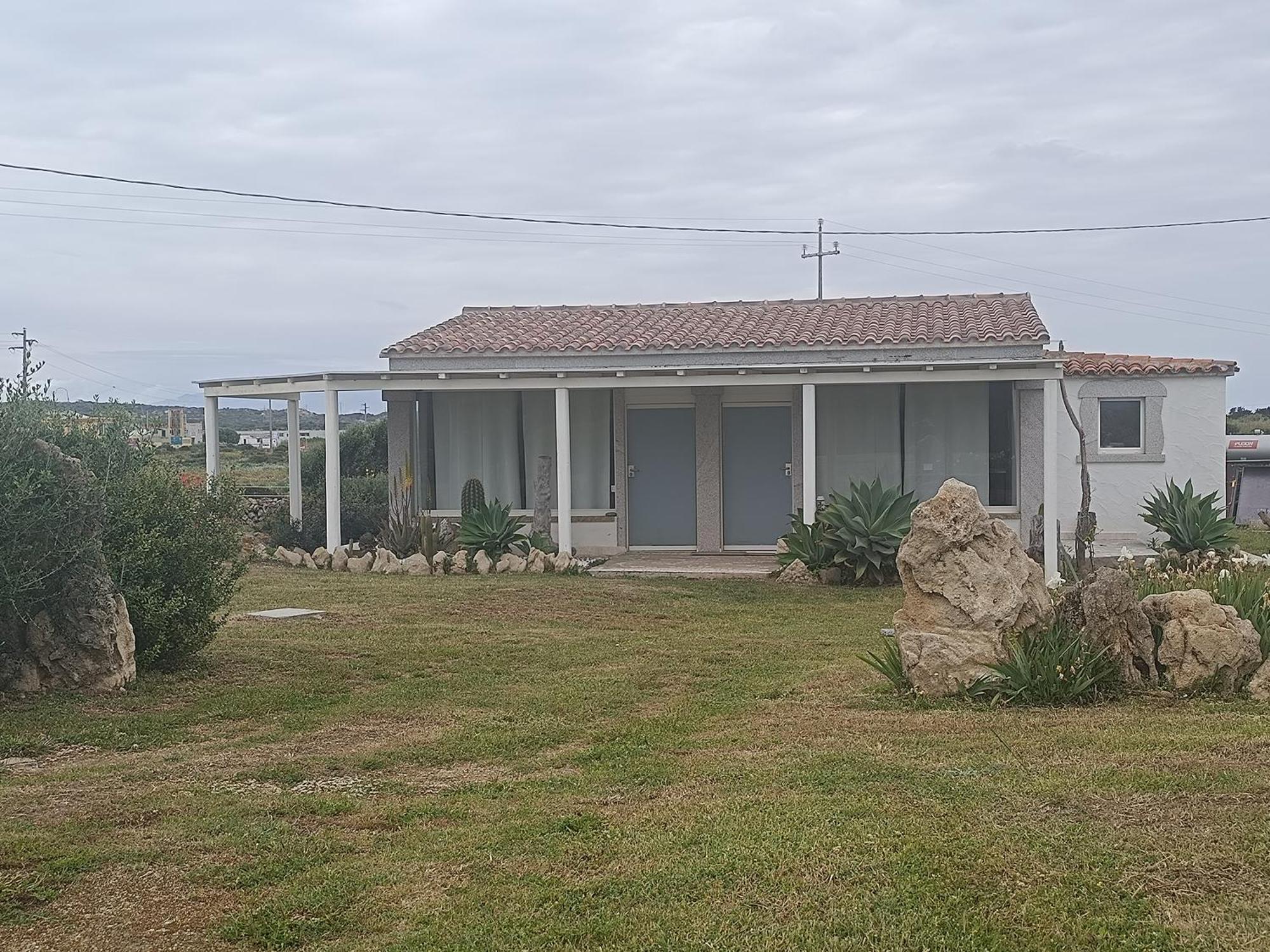 Bello Bello Rooms Santa Teresa Gallura Εξωτερικό φωτογραφία