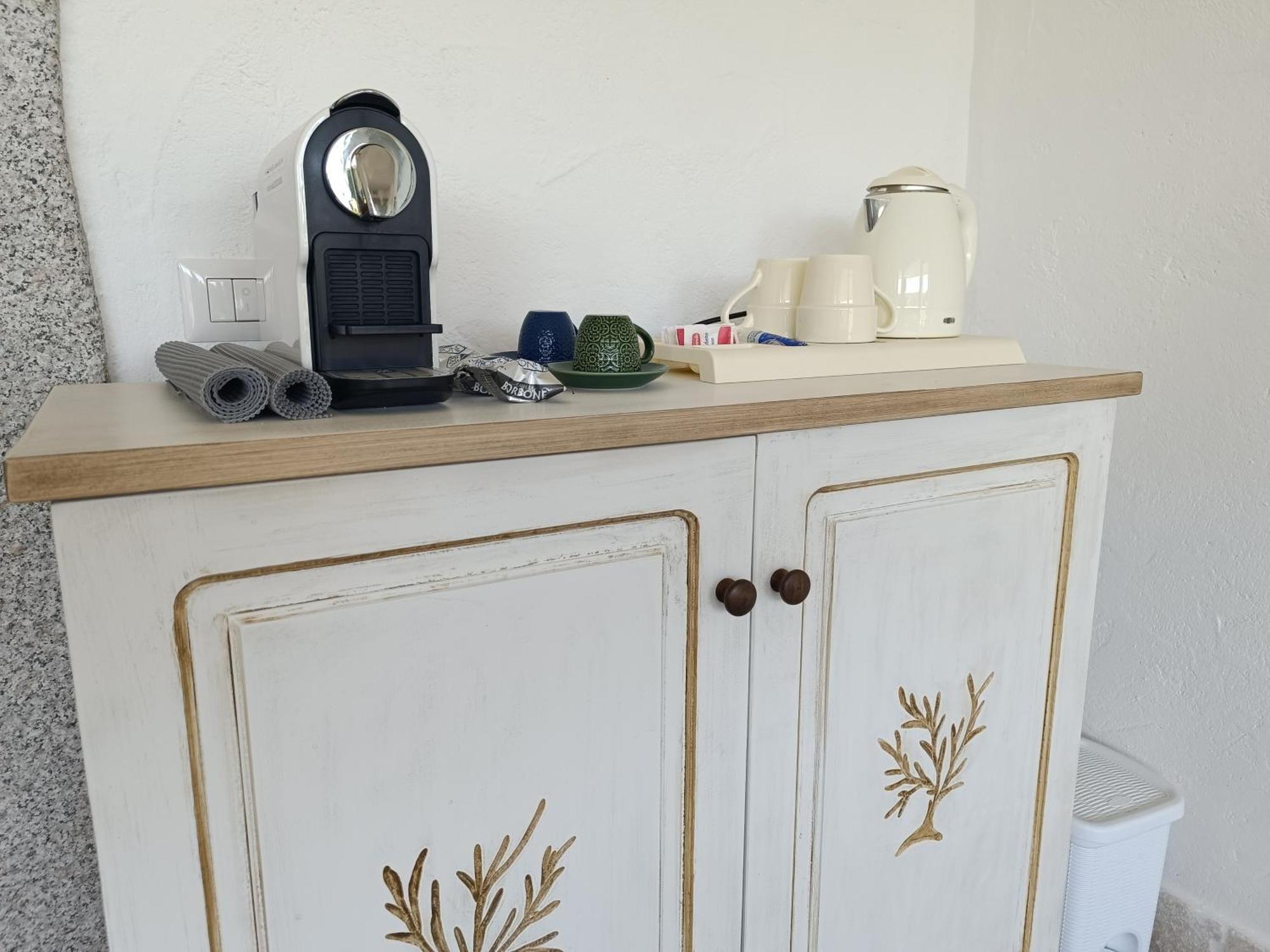 Bello Bello Rooms Santa Teresa Gallura Εξωτερικό φωτογραφία
