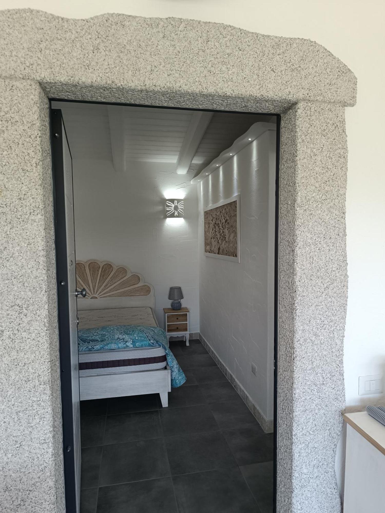 Bello Bello Rooms Santa Teresa Gallura Εξωτερικό φωτογραφία