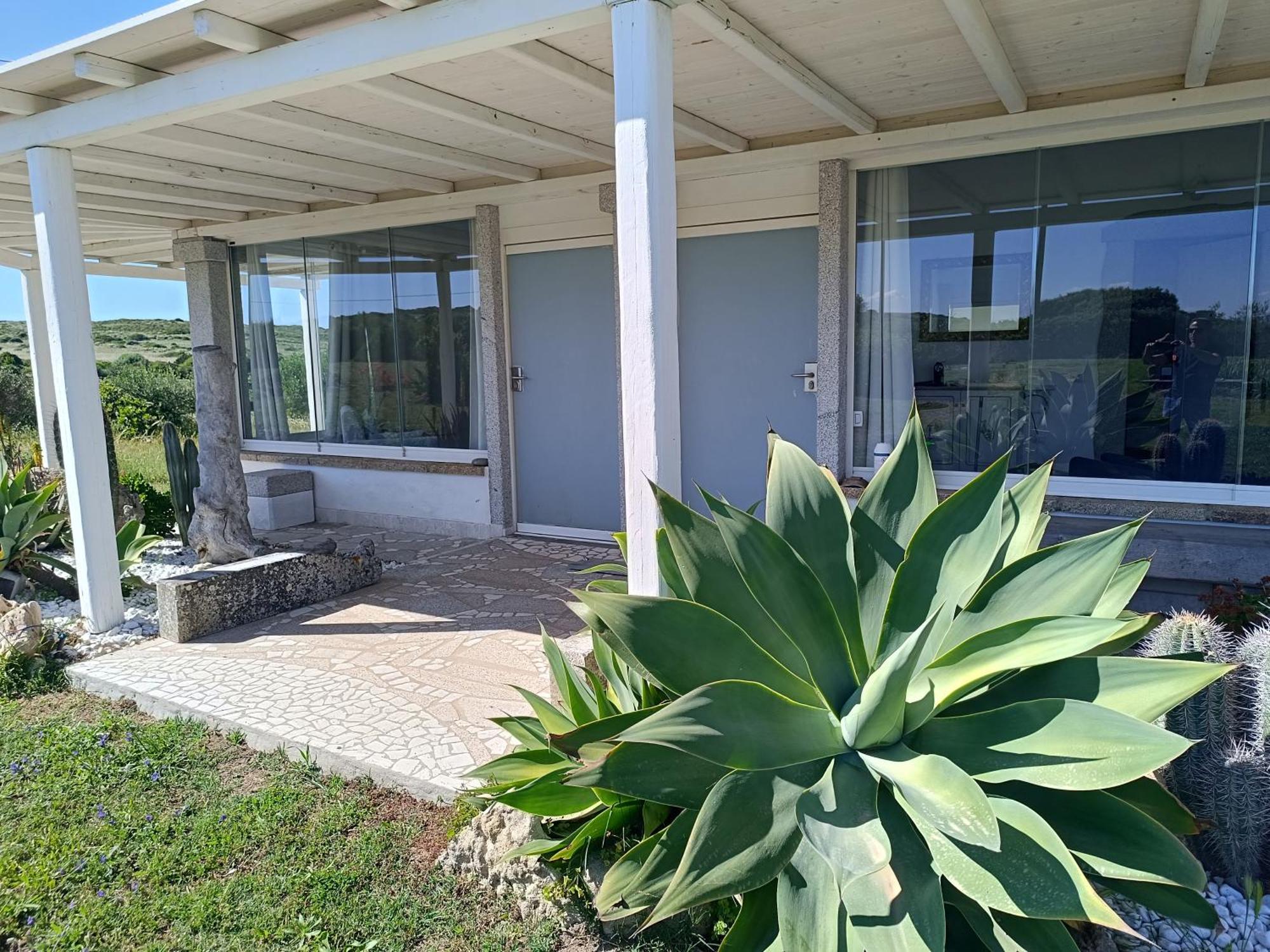 Bello Bello Rooms Santa Teresa Gallura Εξωτερικό φωτογραφία