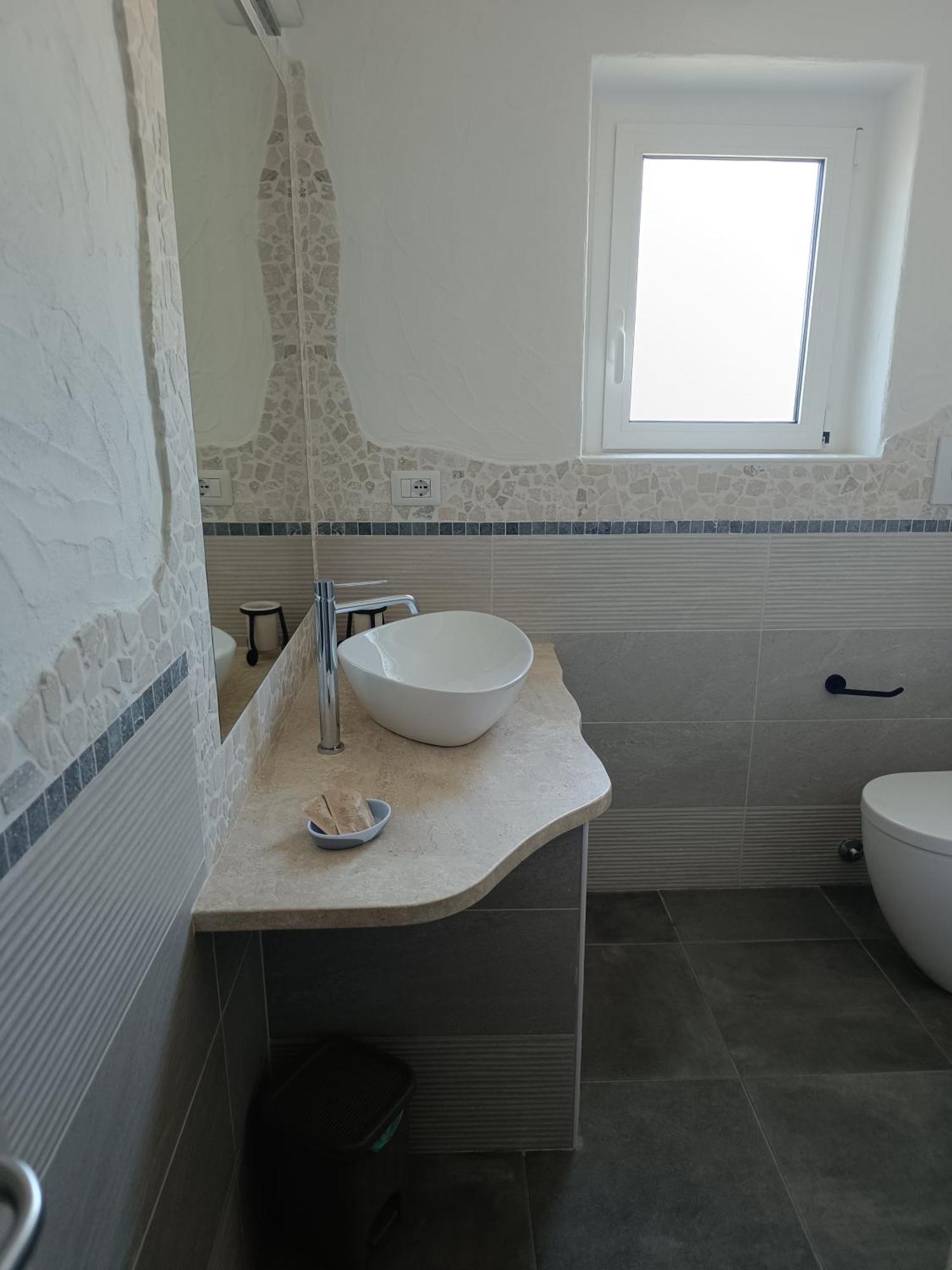 Bello Bello Rooms Santa Teresa Gallura Εξωτερικό φωτογραφία